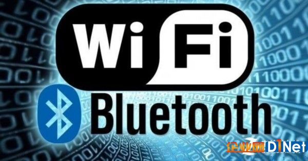 功耗1/10覆盖旗鼓相当 蓝牙Mesh想侵占Wi-Fi 