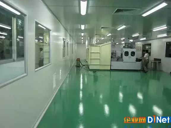 吊顶板