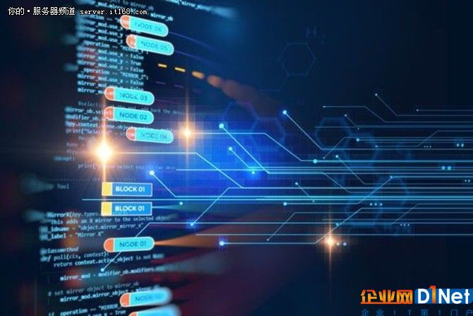 IBM杠上微软，玩区块链到底谁是赢家？