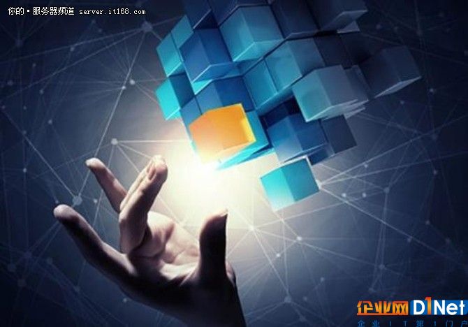 IBM杠上微软，玩区块链到底谁是赢家？