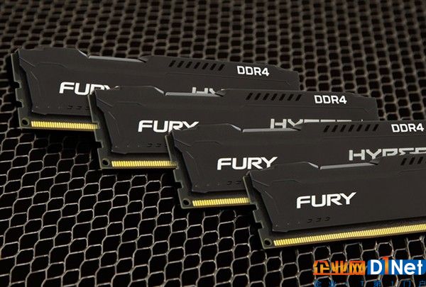 DDR4快破千！内存价格一路疯涨：明年形势依旧