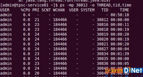 Linux实验室：最常用的Linux系统监控命令 