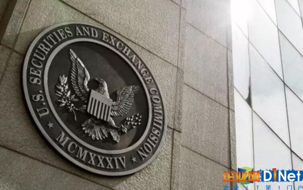 美国证监会数据库被黑 或影响股市走向 