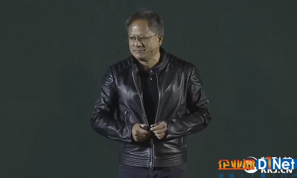 NVIDIA：摩尔定律失效！Intel CPU性能已到尽头