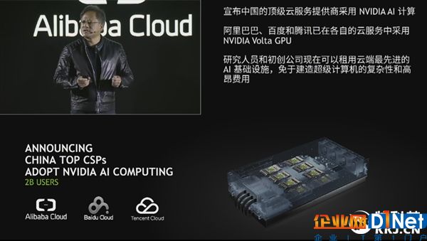 NVIDIA：摩尔定律失效！Intel CPU性能已到尽头