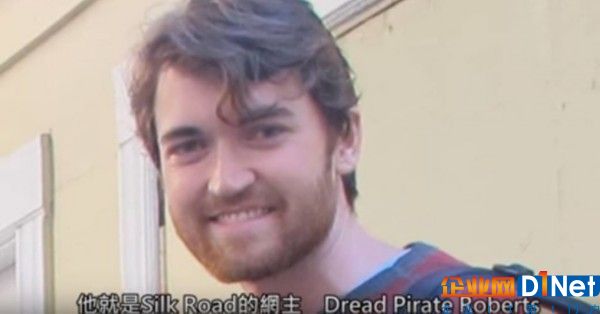 暗网有多可怕？其实你也曾游离在它边缘 