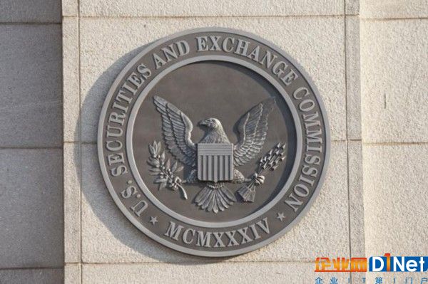 美国证券交易委员会（SEC）