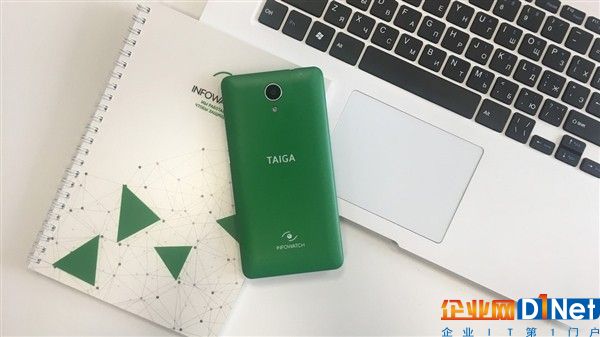 回应美方担忧！卡巴斯基安卓手机宣布：史上最安全