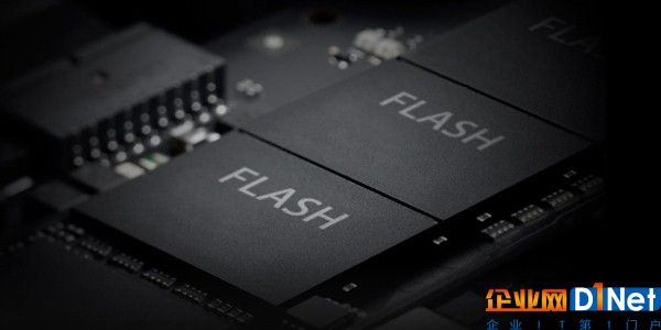 3D闪存产能大提升！SSD停止涨价