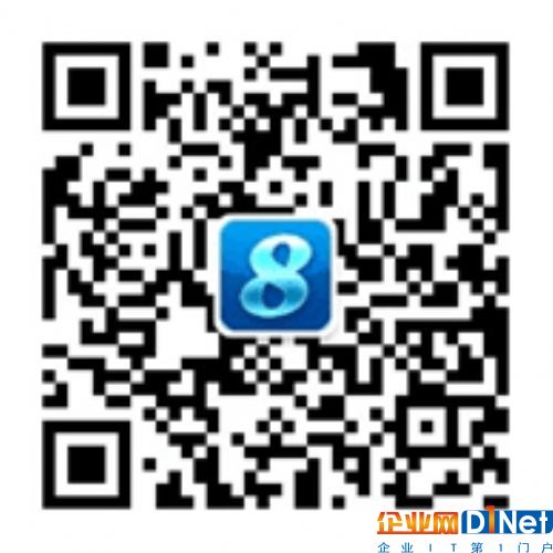 8Manage微信公众号