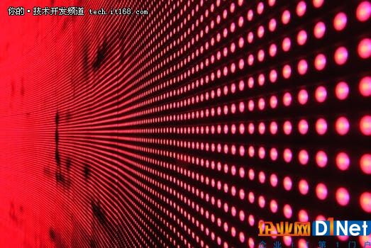 影响基础设施和运营的十大技术趋势
