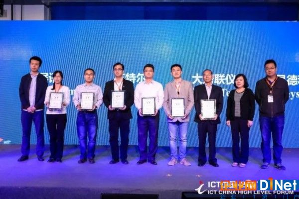 工信部：5G第二阶段主要测试基本完成