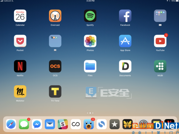  iOS应用可访问元数据，并据此知悉用户位置等更多信息-E安全
