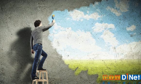 什么是多云？云计算的下一步