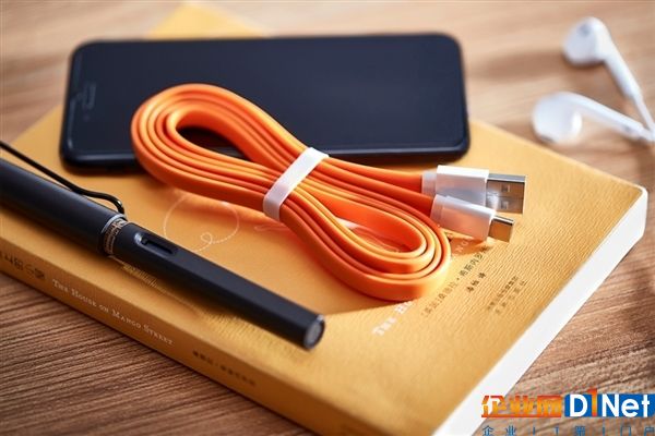 USB 3.2发飙：通过现有Type-C实现20Gbps数据传输
