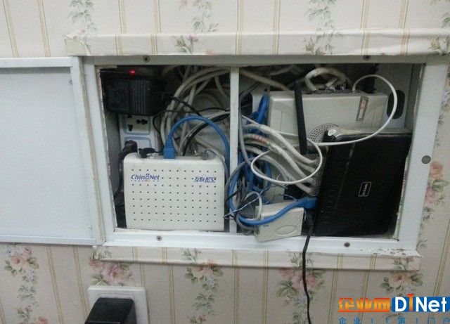 解决无线覆盖问题 “1+1”方法简单搞定 
