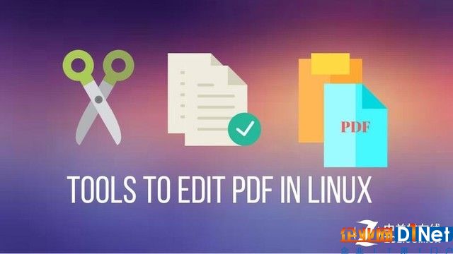 Linux实验室：如何在Linux上玩儿转PDF 