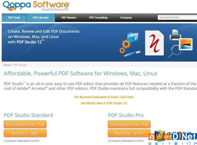 Linux实验室：如何在Linux上玩儿转PDF 