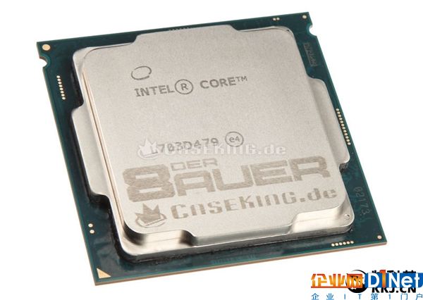 怒抛硅脂！i7-8700K超级版开卖：预超频5.2GHz