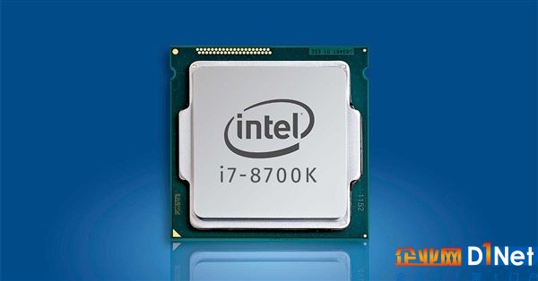 怒抛硅脂！i7-8700K超级版开卖：预超频5.2GHz