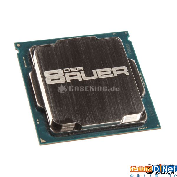 怒抛硅脂！i7-8700K超级版开卖：预超频5.2GHz
