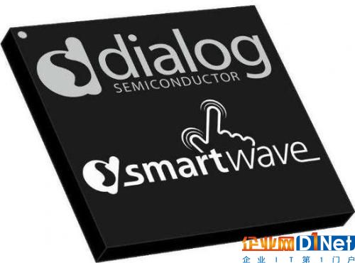Dialog宣布最高3.06亿美元现金并购Silego