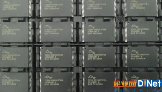 旺宏Q3营收冲破100亿新台币 今年投40亿升级先进制程