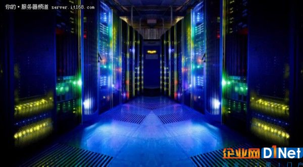 英特尔计划推出CPU+FPGA异构芯片