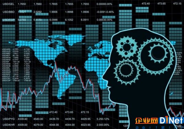 商业玩儿法升级：你的数据才是最值钱的 