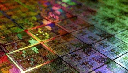 中芯国际持续强劲表现 三大催化剂在路上