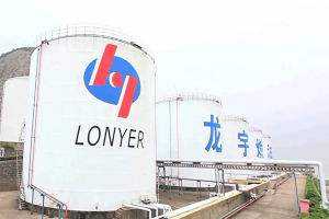 龙宇燃油设全资子公司布局定制数据中心业务