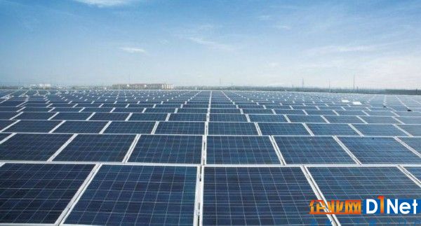 中国电建承建的南美最大光伏项目在阿根廷开工