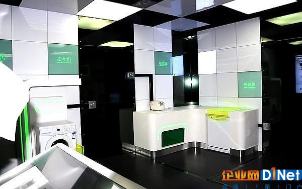 “智能家居”可能沦为鸡肋