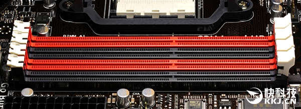 DDR4内存价格狂涨不止！DDR3主板无奈复活