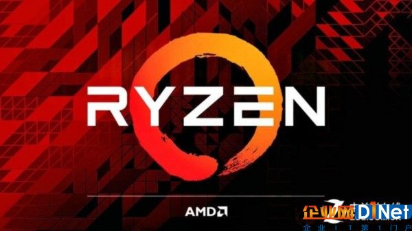 Intel重回龙头? 该从AMD Ryzen牙膏挤多聊起 