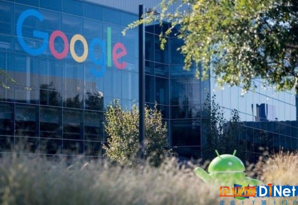 谷歌收到几万条不同国家政府的数据搜查令 
