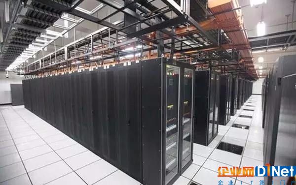 IDC机房数据中心机柜设备如何布局？机柜布线标准是什么？3