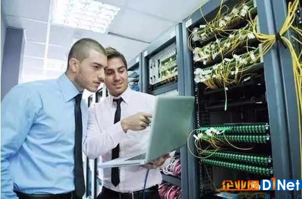 IDC机房数据中心机柜设备如何布局？机柜布线标准是什么？6