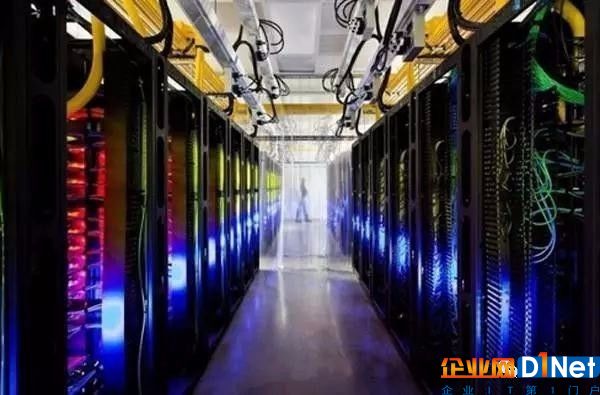 IDC机房数据中心机柜设备如何布局？机柜布线标准是什么？5