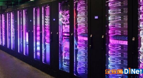 IDC机房数据中心机柜设备如何布局？机柜布线标准是什么？4