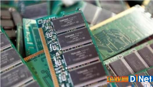 东芝加码上千亿投资3D NAND WD是否参与仍在协议