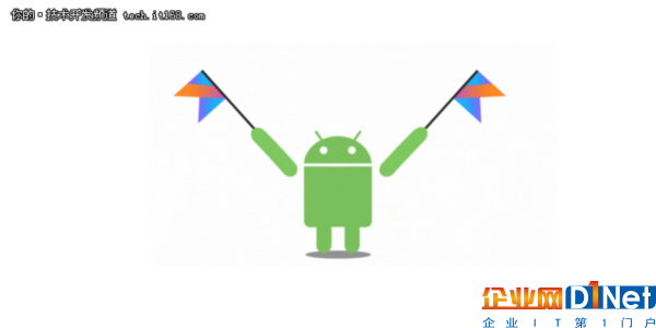 Java被抛弃?大量安卓程序员涌向Kotlin!