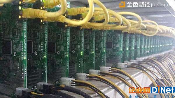 黑客通过恶意代码盗取加密货币 云计算公司亦屡遭暗算