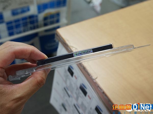 3.8TB 1.8万元！美光SSD 5100 RPO开卖：罕见eTLC闪存