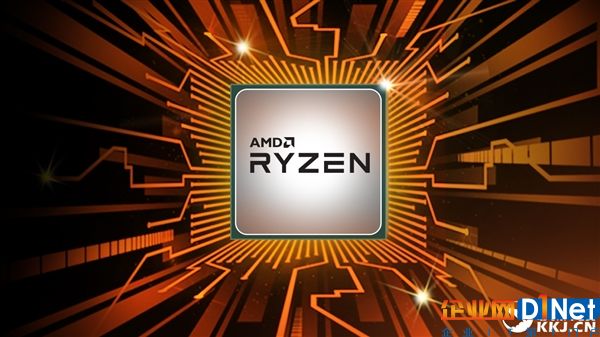 14nm Zen+Vega！AMD 8代APU进入最后调试阶段