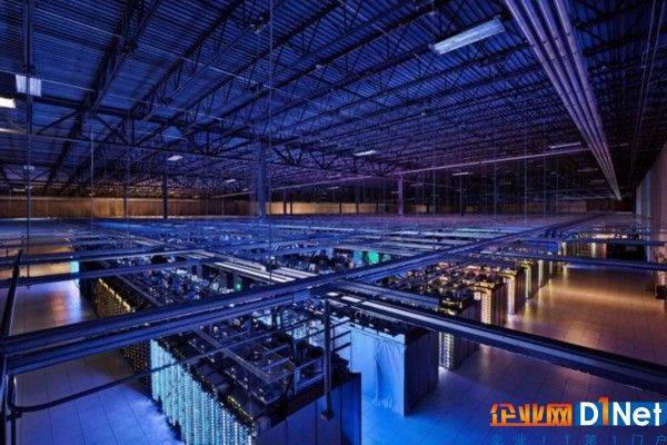 IDC报告：戴尔、浪潮、华为占半壁江山 