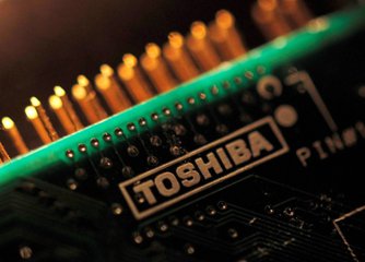 东芝Flash产能损失远小于外传10万片规模