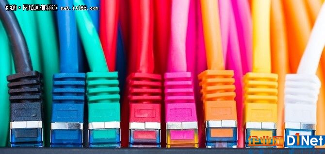 资深IT工程师从掌握以太网布线类型开始
