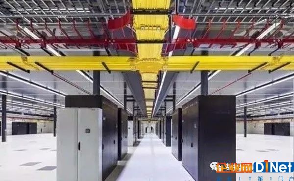 数据中心防洪1