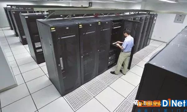 数据中心防洪3